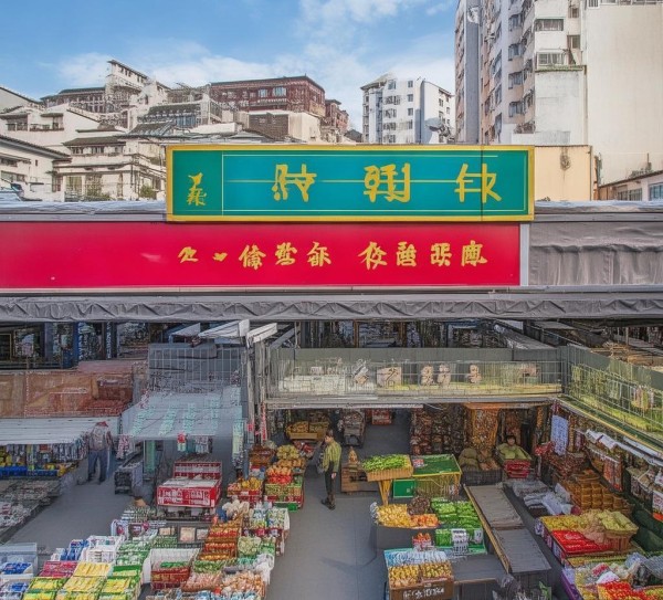 余姚商贸，选择的明智之选