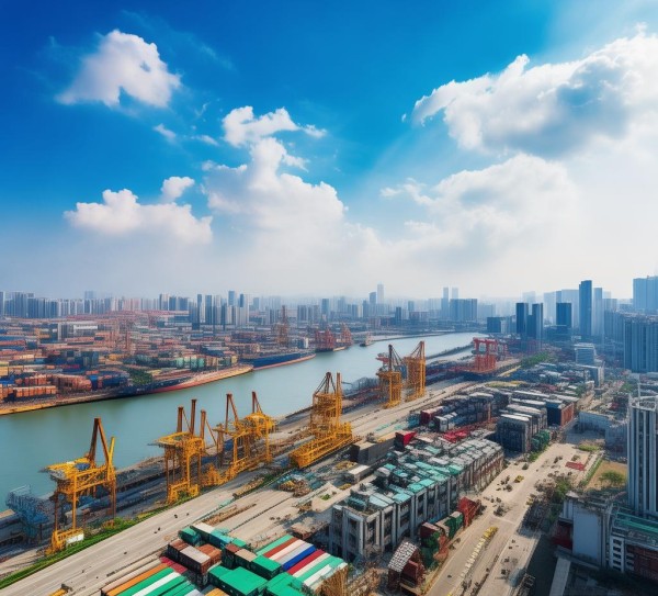 毕节商贸物流，机遇与挑战