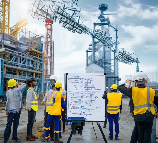 商贸项目建设调研——调研过程、意义与下一步计划