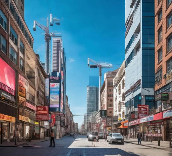 齐齐哈尔新闻商贸企业,发展史与未来展望 齐齐哈尔新闻商贸企业,发展史与未来展望