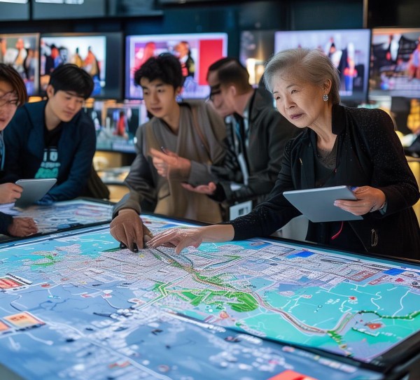 论武汉商贸新闻采编的重要性与未来展望 论武汉商贸新闻采编的重要性与未来展望