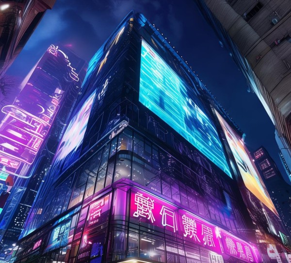 开启智慧时代的第三方商贸平台——长寿商贸东路