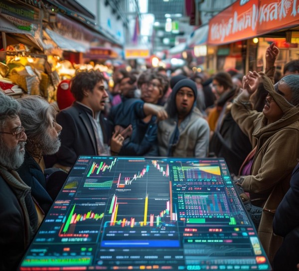 市场与舆论,双重驱动下的商业决策与市场分析 市场与舆论,双重驱动下的商业决策与市场分析