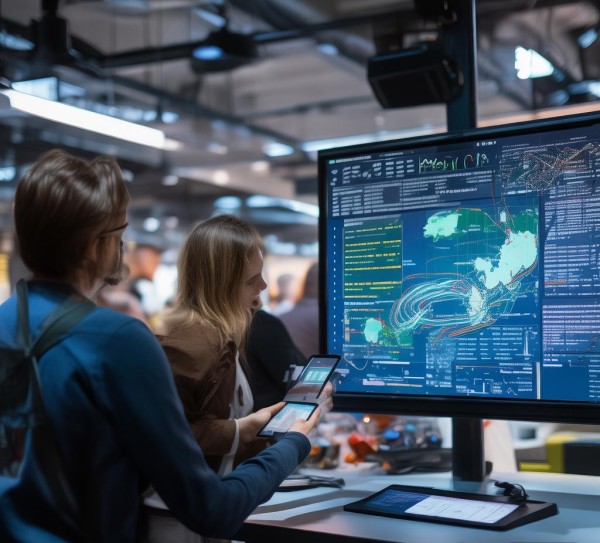 商贸流通与新闻，商业价值与新闻生命力的深度交汇