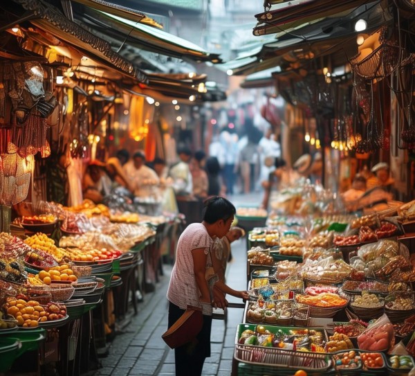 传统商贸企业转型案例分析，从传统到创新