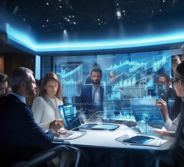 法律与案例驱动的商业法治经济新范式