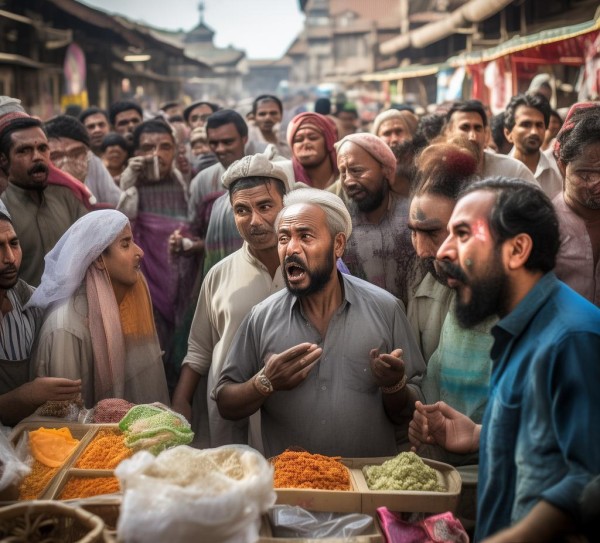 中巴商贸合作,机遇与挑战的精彩故事 中巴商贸合作,机遇与挑战的精彩故事