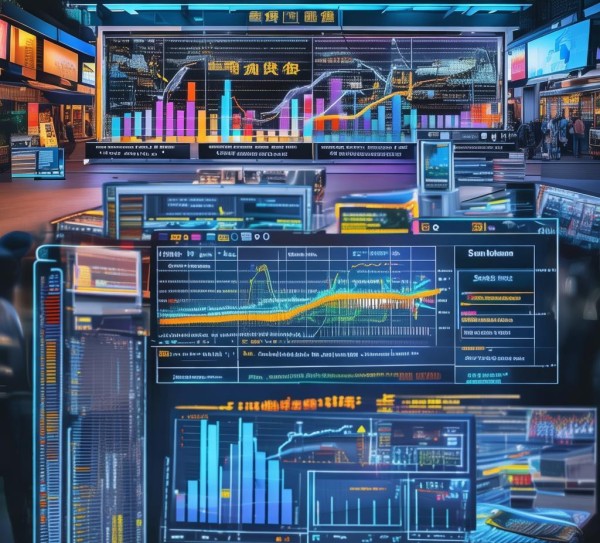 奉贤区网络商贸服务价位,市场趋势与解决方案 奉贤区网络商贸服务价位,市场趋势与解决方案