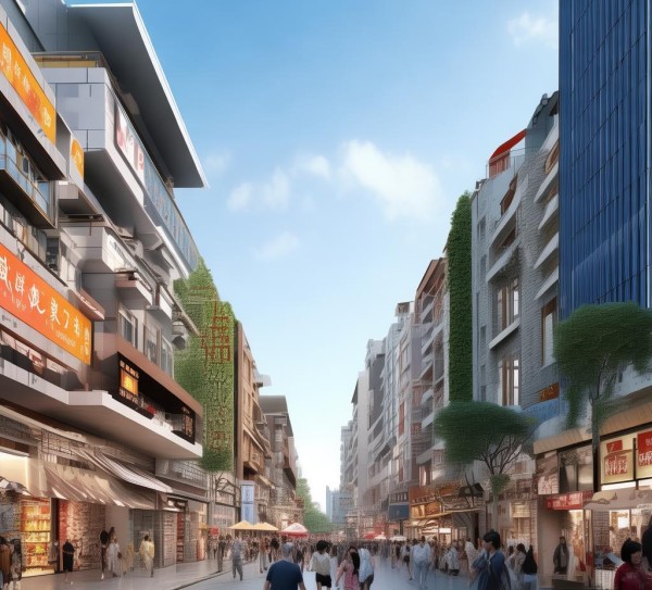 嘉定区方便商贸服务现状与区域经济发展的优化路径