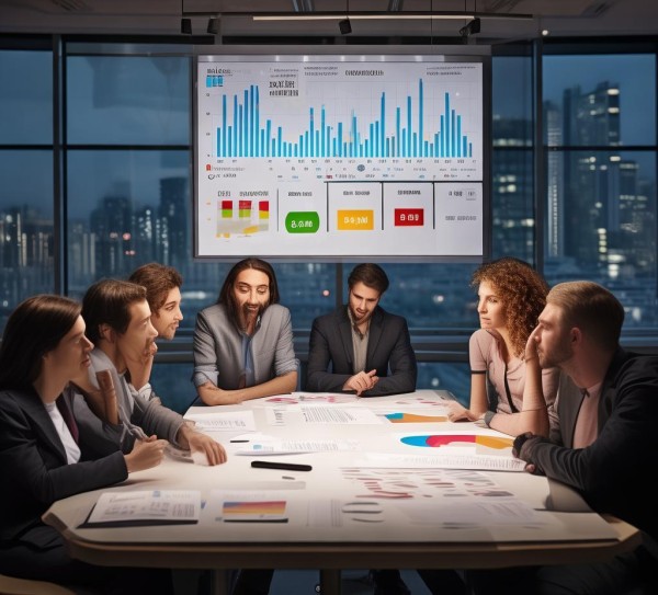 商贸绩效考核的案例分析与启示