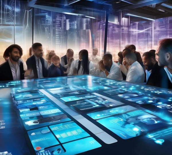 商贸体测项目，助力企业数字化转型的必选清单