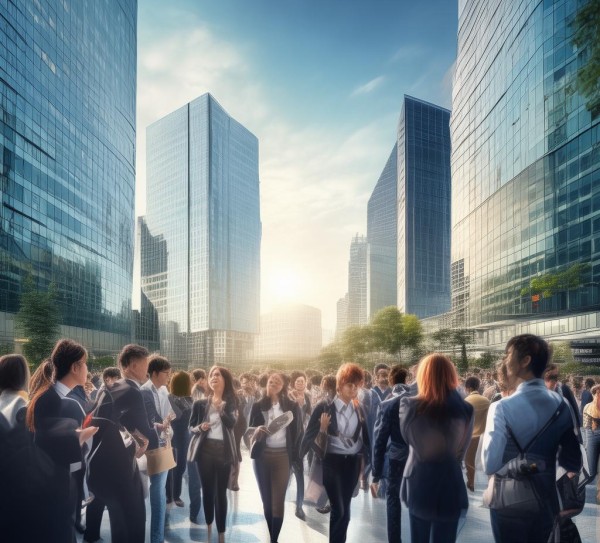 大足商贸中心,新闻与企业发展的新机遇 大足商贸中心,新闻与企业发展的新机遇