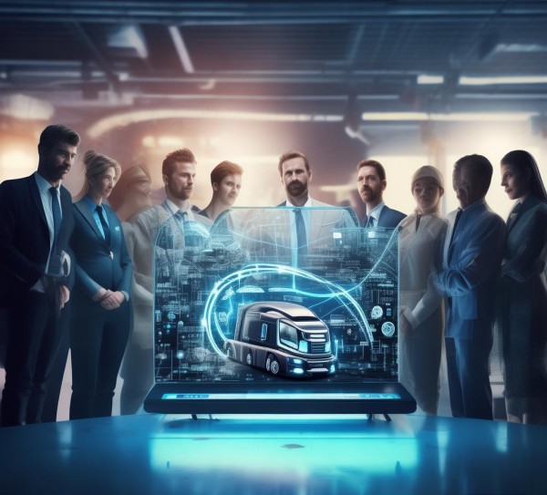 商务物流合作新路径,创新模式与高效整合 商务物流合作新路径,创新模式与高效整合