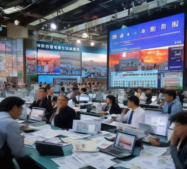 福州商贸重镇新闻解析