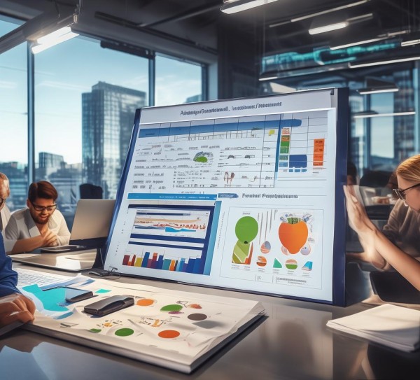 商贸公司项目报表，精准管理的高效解决方案整合与优化