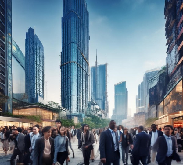 长宁区,商贸服务发展的新机遇 长宁区,商贸服务发展的新机遇