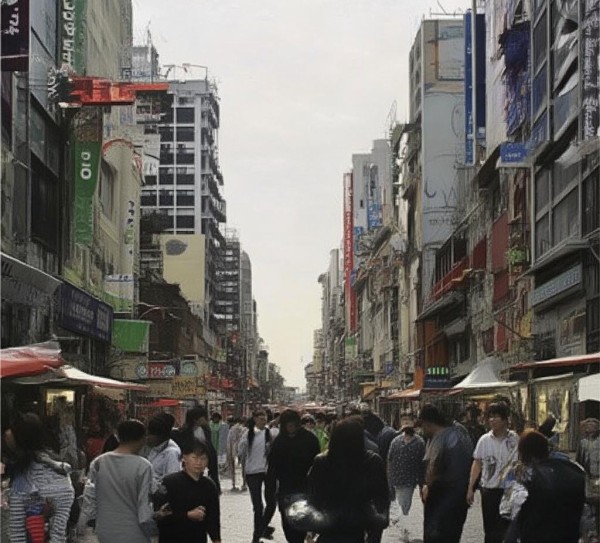 商贸综合服务区,高效匹配与优化商务与物流服务 商贸综合服务区,高效匹配与优化商务与物流服务