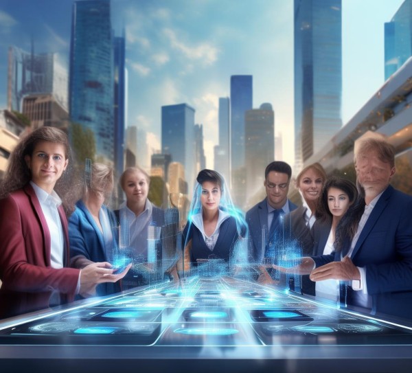 金山区商贸服务的创新解决方案 金山区商贸服务的创新解决方案