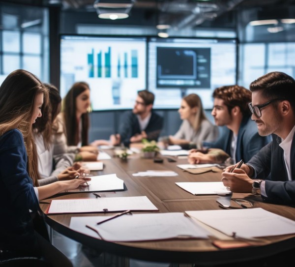 商贸计划项目书的系统化撰写与实施方法 商贸计划项目书的系统化撰写与实施方法