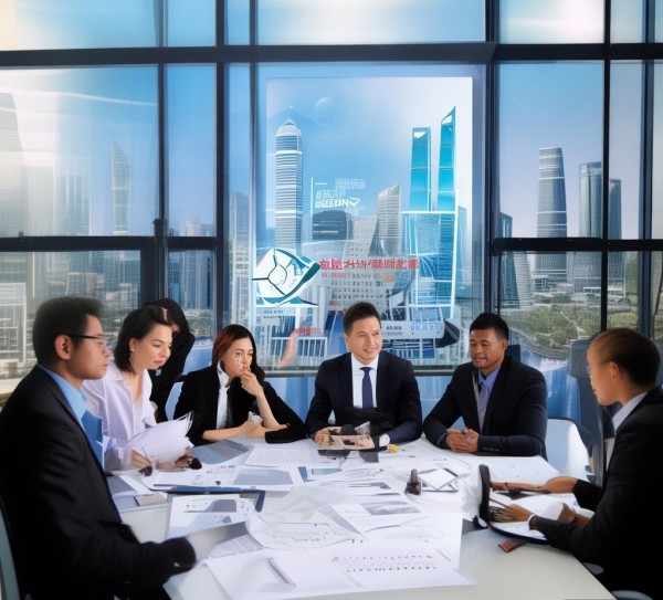 长宁区正规商贸服务助力经济高质量发展 长宁区正规商贸服务助力经济高质量发展