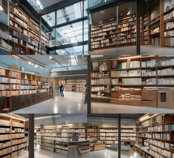 档案、商贸宿舍改造案例图集,从案例到解决方案 档案、商贸宿舍改造案例图集,从案例到解决方案