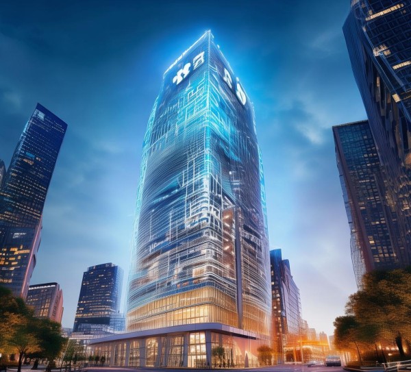 百惠商贸,商业智慧的商业奇迹 百惠商贸,商业智慧的商业奇迹