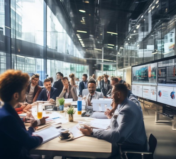 商贸企业典型案例分析,推动经济高质量发展 商贸企业典型案例分析,推动经济高质量发展