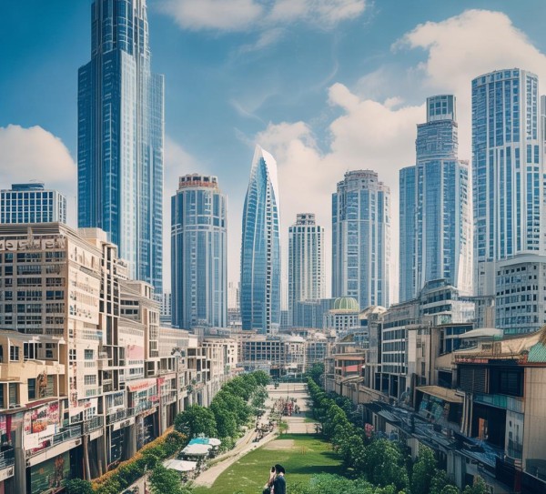 太原江商贸服务业,机遇与挑战,明天的未来路上 太原江商贸服务业,机遇与挑战,明天的未来路上