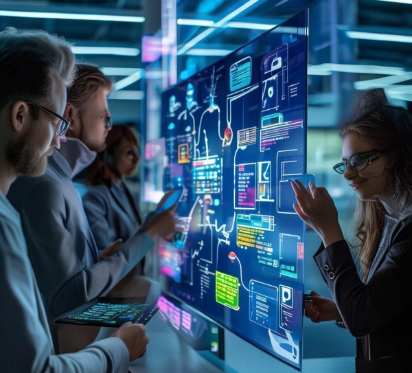 构建高效商贸物流项目流程标准