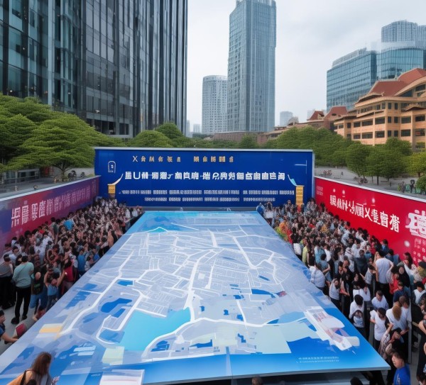 徐汇区品牌商贸服务提升行动计划