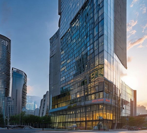 包头新闻和平商贸大厦,Discover Your Perfect Environment 包头新闻和平商贸大厦,Discover Your Perfect Environment