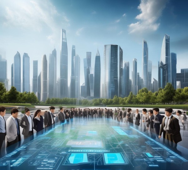 松江区助力经济转型升级 松江区助力经济转型升级