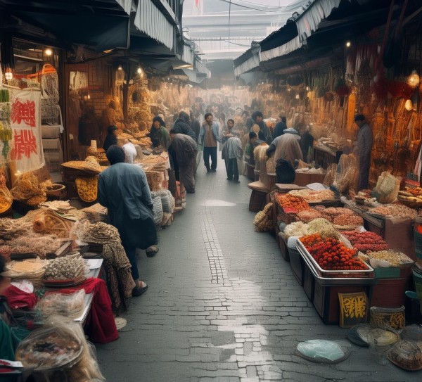 东方商贸,关键路径助力企业成功 东方商贸,关键路径助力企业成功