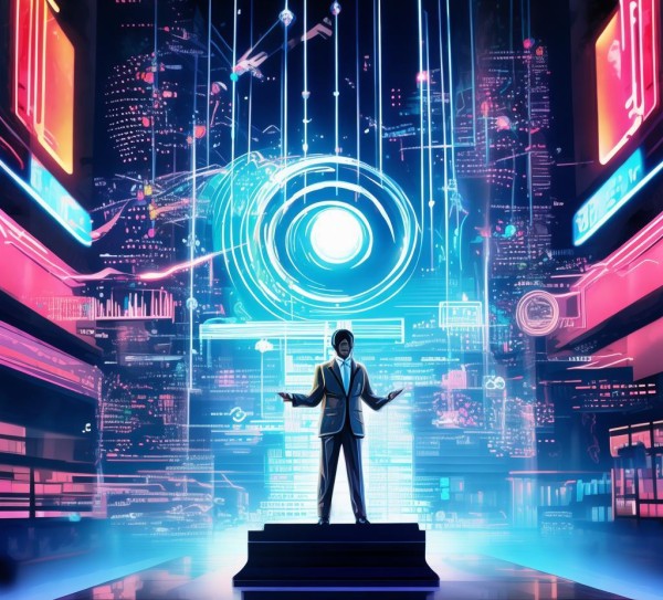 德梅商贸数字营销引领者 德梅商贸数字营销引领者