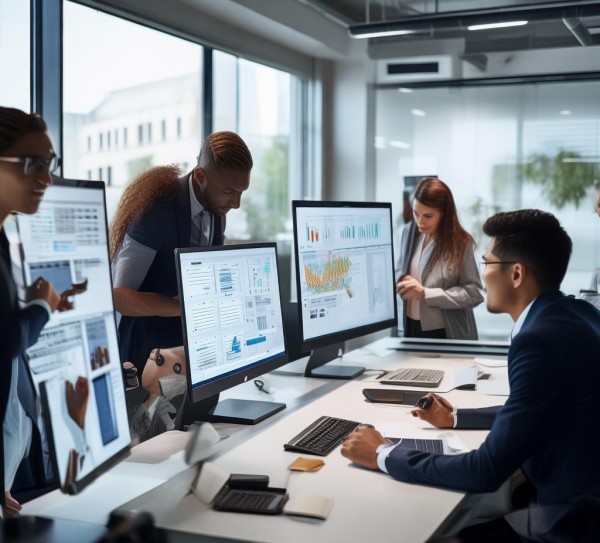 构建高效协作的商务场景,商贸公司开票项目如何 构建高效协作的商务场景,商贸公司开票项目如何