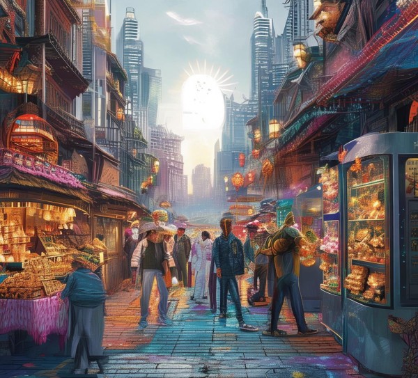 传统商贸业的转型,机遇与挑战 传统商贸业的转型,机遇与挑战