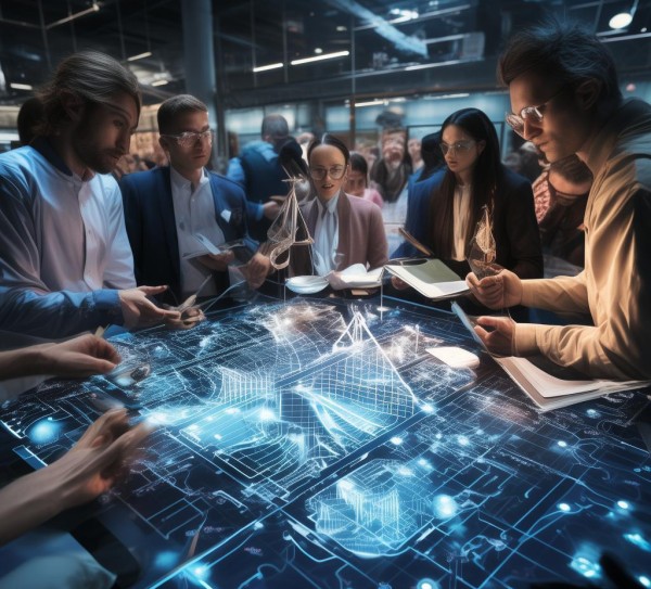 在物流商贸项目中，如何在机遇与挑战中寻求平衡与突破