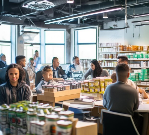 盘锦唐唐商贸服务,专业品质助力本地发展 盘锦唐唐商贸服务,专业品质助力本地发展