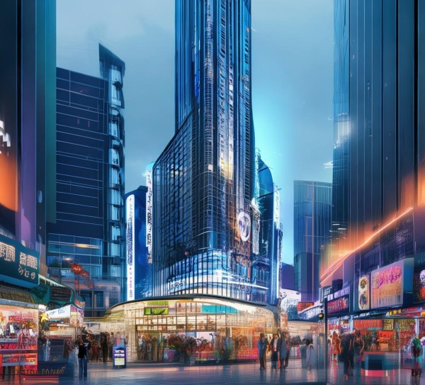 金山区创新商贸服务,创新驱动发展 金山区创新商贸服务,创新驱动发展