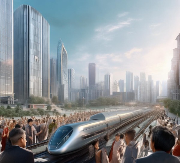 吉首商贸物流项目，机遇与挑战