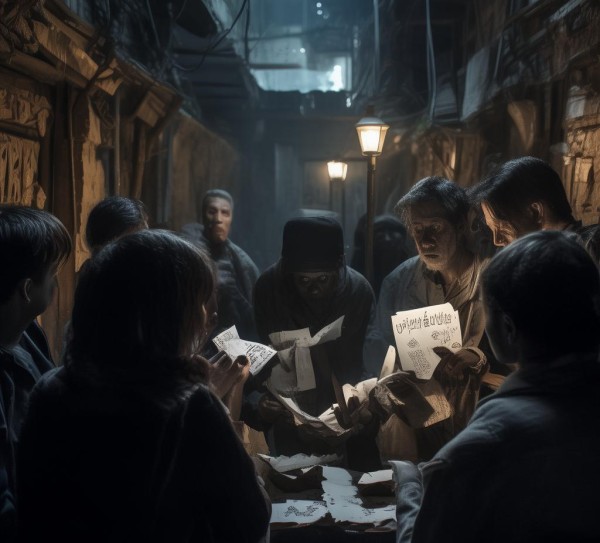 商贸城招商骗局，骗局背后的商业真相及应对策略