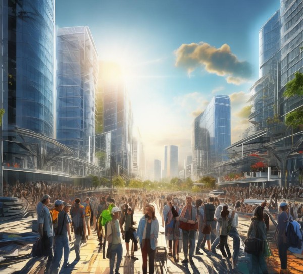 邵阳商贸流通项目，新机遇新挑战！