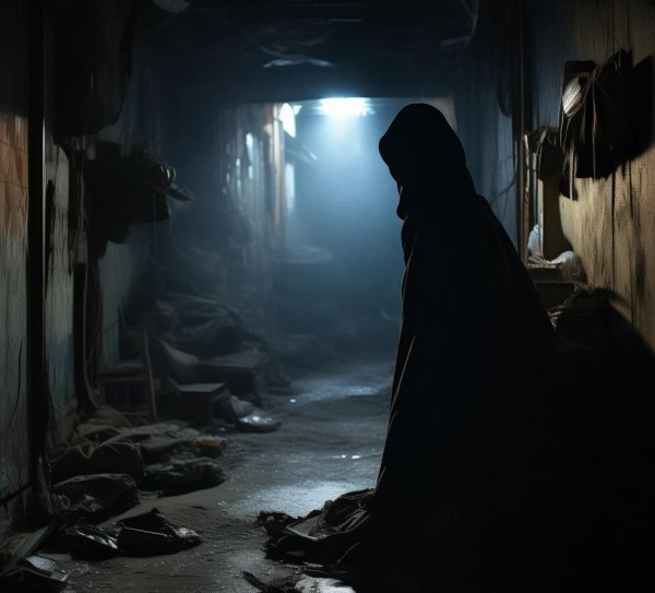 隐藏在角落里的湖南快驴商贸骗局，骗子隐藏，骗局持续