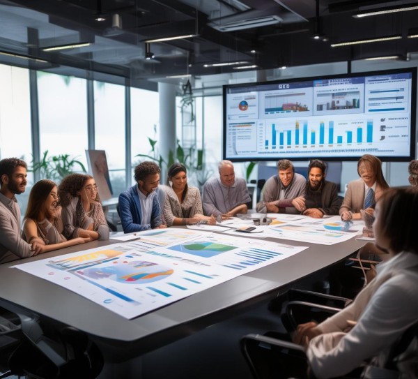 商贸公司KPI考核方案与案例分析实施策略