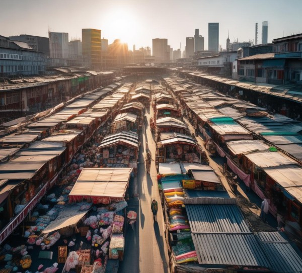 上海曜瑛商贸市场,机遇与挑战分析 上海曜瑛商贸市场,机遇与挑战分析