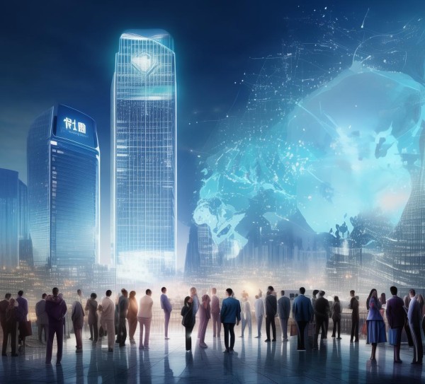 中山东升商贸，能源领域的创新与市场机遇，未来展望