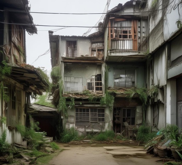 案例，商贸公司店内装修从旧到新，提升空间视觉、功能与舒适度！