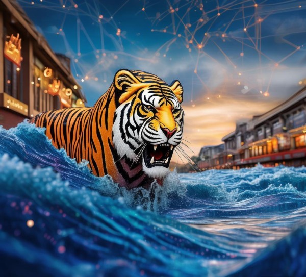 南宁商贸虎扑新闻,商海与网海的张角 南宁商贸虎扑新闻,商海与网海的张角