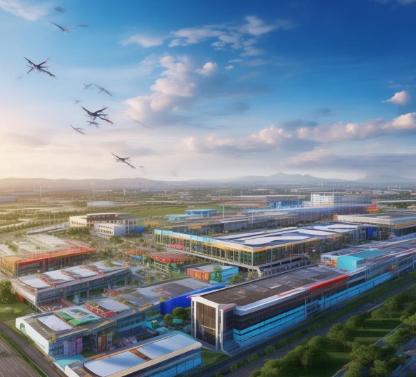 广元商贸物流项目，推动经济高质量发展新引擎