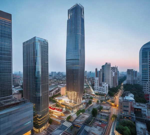 新抚区现代商贸项目机遇与挑战分析